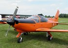 SIAI-Marchetti SF-260AM